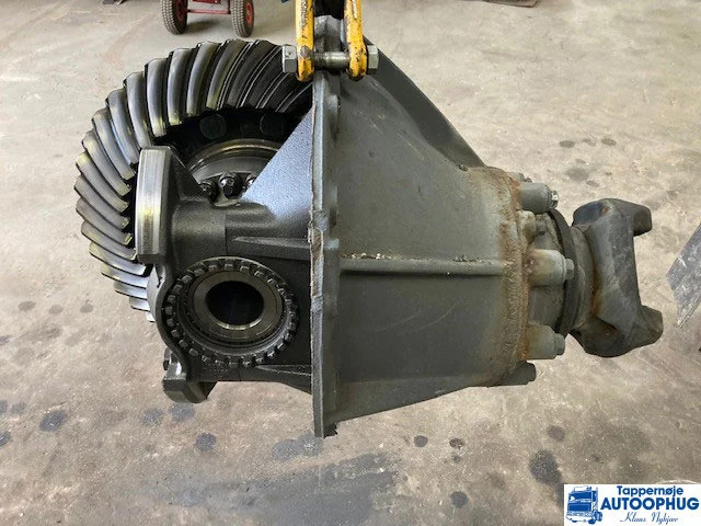 Scania R780 – 2.59 Differentiale P/N: 2035701 / 574546 - Differential gear for Truck: picture 1 Scania R780 – 2.59 Differentiale P/N: 2035701 / 574546 - Differential gear for Truck: picture 1
