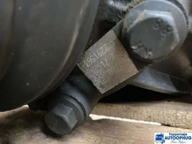 Scania R780 – 2.71 - Differential gear for Truck: picture 2 Scania R780 – 2.71 - Differential gear for Truck: picture 2