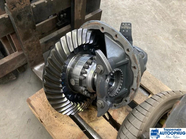 Scania R780 – 2.71 - Differential gear for Truck: picture 1 Scania R780 – 2.71 - Differential gear for Truck: picture 1
