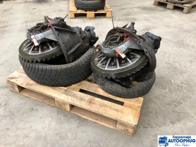 Scania R780 – 2.92 - Differential gear for Truck: picture 1 Scania R780 – 2.92 - Differential gear for Truck: picture 1