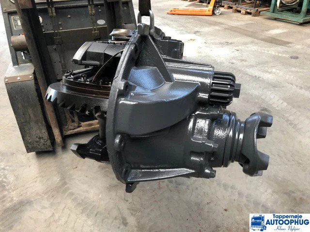 Scania R885 – 3.07 P/N: 1908375 / 574622 - Differential gear for Truck: picture 2 Scania R885 – 3.07 P/N: 1908375 / 574622 - Differential gear for Truck: picture 2
