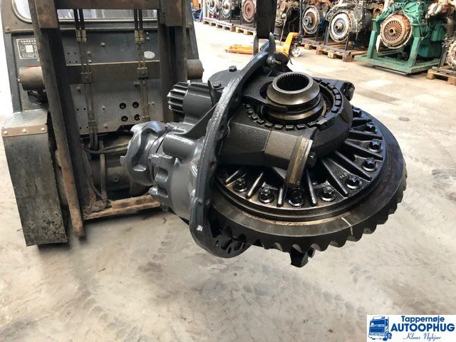 Scania R885 – 3.07 P/N: 1908375 / 574622 - Differential gear for Truck: picture 1 Scania R885 – 3.07 P/N: 1908375 / 574622 - Differential gear for Truck: picture 1