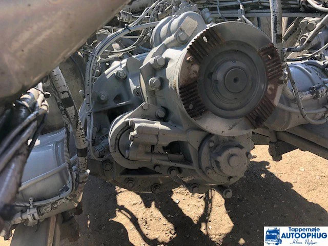 Scania RB662 – 3.42 P/N: 1769866 / 574531 - Differential gear for Truck: picture 2 Scania RB662 – 3.42 P/N: 1769866 / 574531 - Differential gear for Truck: picture 2