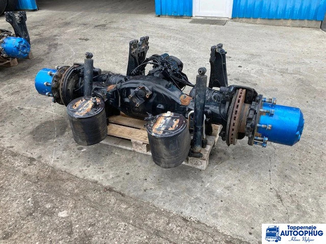 Scania hub reduction gear gr4.21 Scania 2409177 - Axle and parts for Truck: picture 3 Scania hub reduction gear gr4.21 Scania 2409177 - Axle and parts for Truck: picture 3