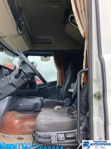 Scania R520 6×2 Damage only parts - Tractor unit: picture 4 Scania R520 6×2 Damage only parts - Tractor unit: picture 4