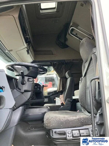 Scania R520 6X2 Retarder - Tractor unit: picture 3 Scania R520 6X2 Retarder - Tractor unit: picture 3