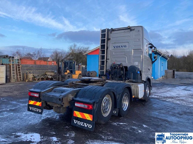Volvo FH500 6X2 Only parts - Tractor unit: picture 4 Volvo FH500 6X2 Only parts - Tractor unit: picture 4