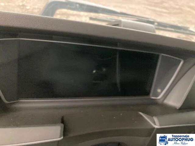 Volvo 23595812 – Volvo instrument cluster - Electrical system for Truck: picture 1 Volvo 23595812 – Volvo instrument cluster - Electrical system for Truck: picture 1