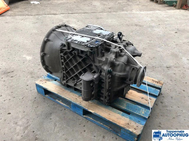 Volvo AT2512C gearkasse / gearbox - Gearbox and parts for Truck: picture 3 Volvo AT2512C gearkasse / gearbox - Gearbox and parts for Truck: picture 3