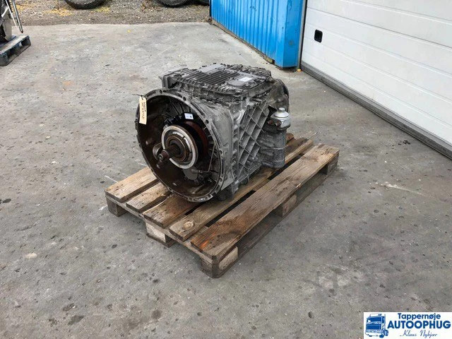 Volvo AT2612D - Gearbox and parts for Truck: picture 1 Volvo AT2612D - Gearbox and parts for Truck: picture 1