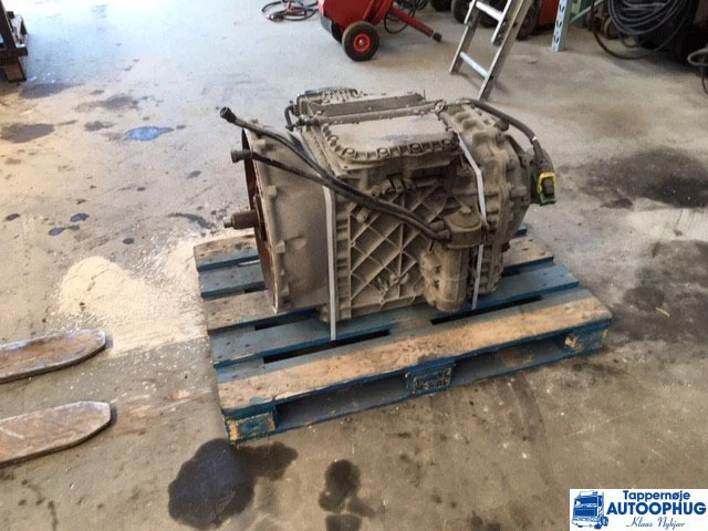 Volvo AT2612E – gearkasse / gearbox - Gearbox and parts for Truck: picture 2 Volvo AT2612E – gearkasse / gearbox - Gearbox and parts for Truck: picture 2
