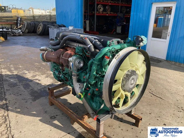 Volvo D13K 500 – Turbo-TC – Volvo 23679228 - Engine for Truck: picture 2 Volvo D13K 500 – Turbo-TC – Volvo 23679228 - Engine for Truck: picture 2