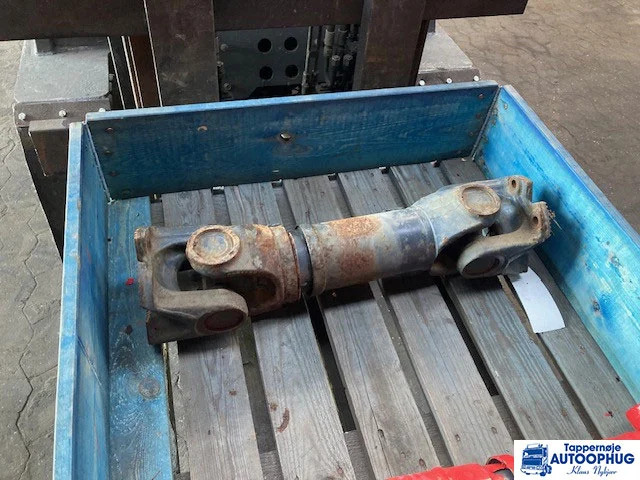 Volvo Propeller shaft – Volvo 22244623 - Axle and parts for Truck: picture 1 Volvo Propeller shaft – Volvo 22244623 - Axle and parts for Truck: picture 1