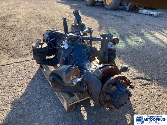Volvo RTS2370A – Axle case – Volvo 20487376 - Axle and parts for Truck: picture 3 Volvo RTS2370A – Axle case – Volvo 20487376 - Axle and parts for Truck: picture 3