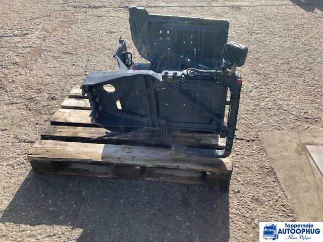 Volvo batterikasse komplet - Battery for Truck: picture 3 Volvo batterikasse komplet - Battery for Truck: picture 3