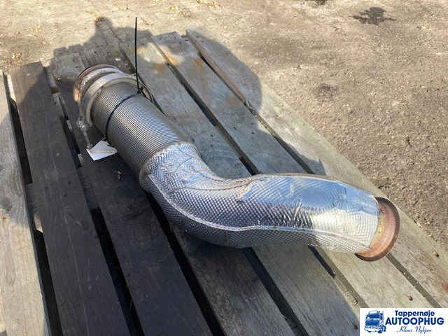 Volvo forrør – Volvo 23279253 - Muffler/ Exhaust system for Truck: picture 1 Volvo forrør – Volvo 23279253 - Muffler/ Exhaust system for Truck: picture 1