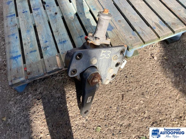 Volvo steering gear – Volvo 21162023 - Steering for Truck: picture 3 Volvo steering gear – Volvo 21162023 - Steering for Truck: picture 3
