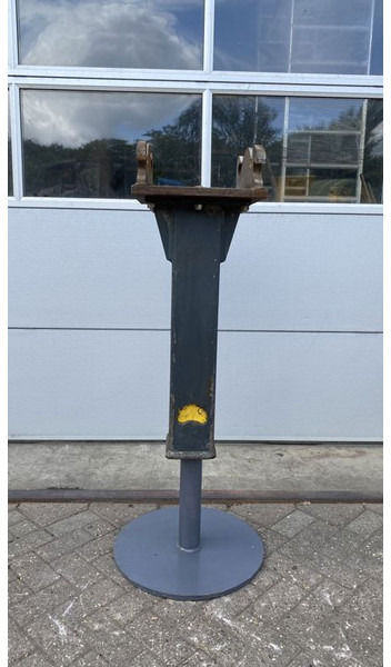 Mustang SB 200 - Hydraulic hammer for Construction machinery: picture 2 Mustang SB 200 - Hydraulic hammer for Construction machinery: picture 2