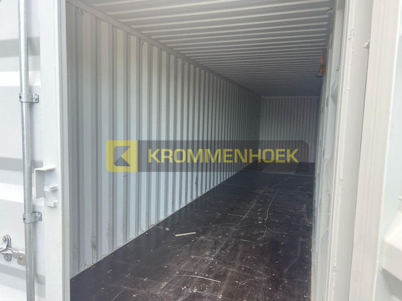 Shipping container Container 40ft High cube | 4 side doors: picture 9 Shipping container Container 40ft High cube | 4 side doors: picture 9