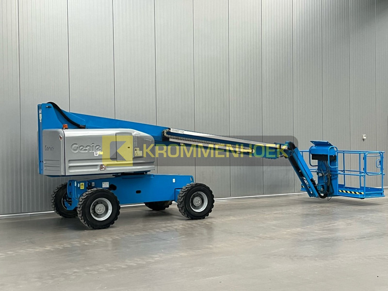 Genie S 45 - Telescopic boom: picture 4 Genie S 45 - Telescopic boom: picture 4