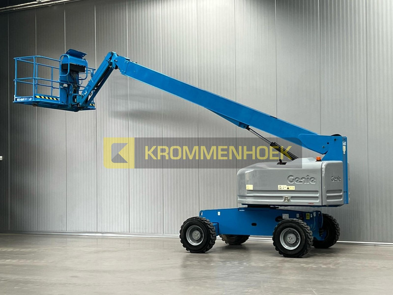 Genie S 45 - Telescopic boom: picture 3 Genie S 45 - Telescopic boom: picture 3