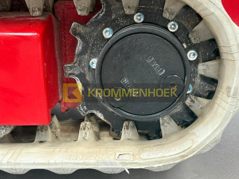 Jekko SPX328CL Lithium leasing Jekko SPX328CL Lithium: picture 13 Jekko SPX328CL Lithium leasing Jekko SPX328CL Lithium: picture 13