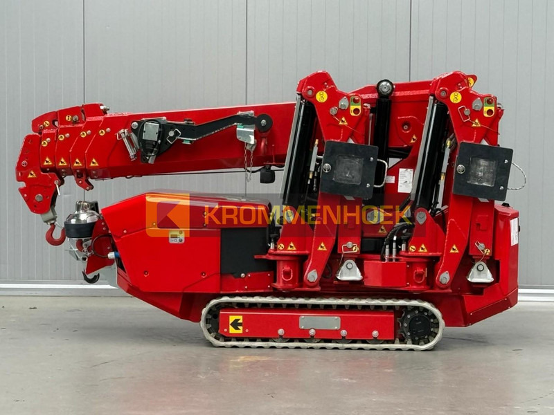 Jekko SPX328CL Lithium leasing Jekko SPX328CL Lithium: picture 9 Jekko SPX328CL Lithium leasing Jekko SPX328CL Lithium: picture 9