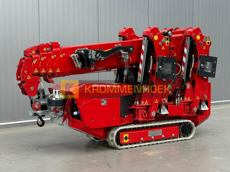 Jekko SPX328CL Lithium leasing Jekko SPX328CL Lithium: picture 8 Jekko SPX328CL Lithium leasing Jekko SPX328CL Lithium: picture 8