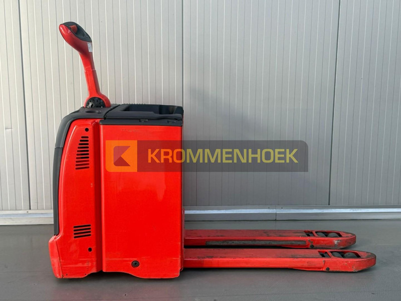 Linde T 30 - Pallet truck: picture 5 Linde T 30 - Pallet truck: picture 5