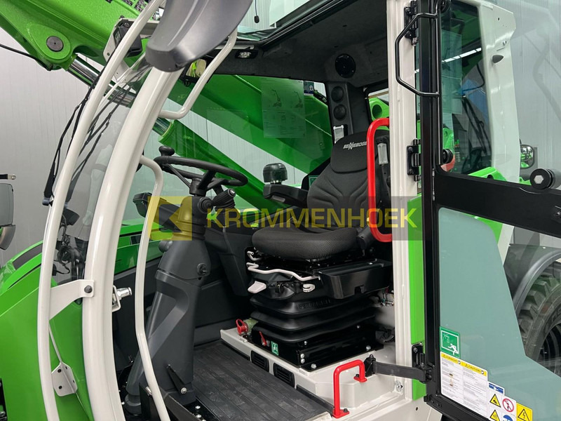 Sennebogen 340 G Demo leasing Sennebogen 340 G Demo: picture 18