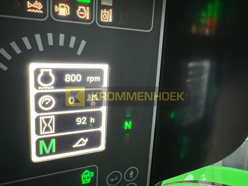 Sennebogen 340 G Demo leasing Sennebogen 340 G Demo: picture 7