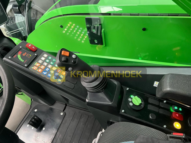 Sennebogen 340 G Demo leasing Sennebogen 340 G Demo: picture 20