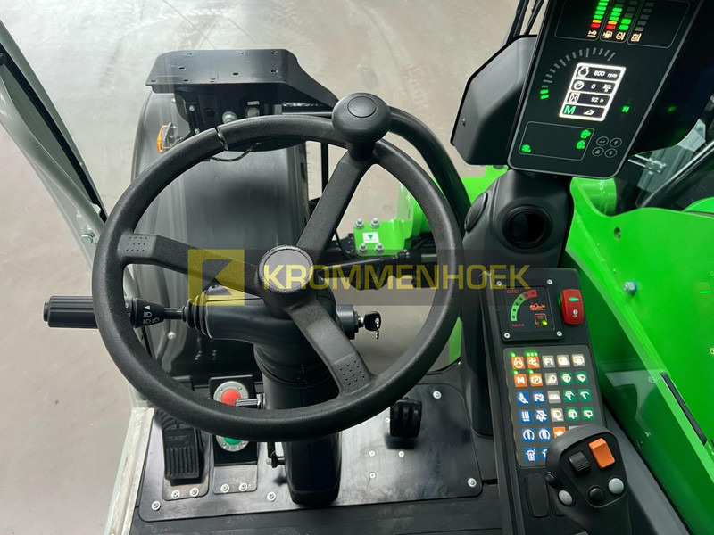 Sennebogen 340 G Demo leasing Sennebogen 340 G Demo: picture 19