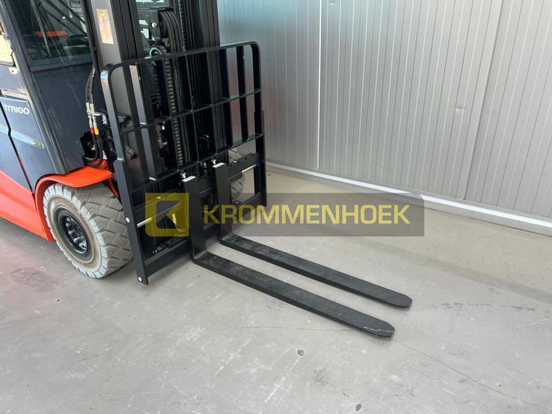 New Electric forklift Toyota 9 FBM 25 T: picture 11