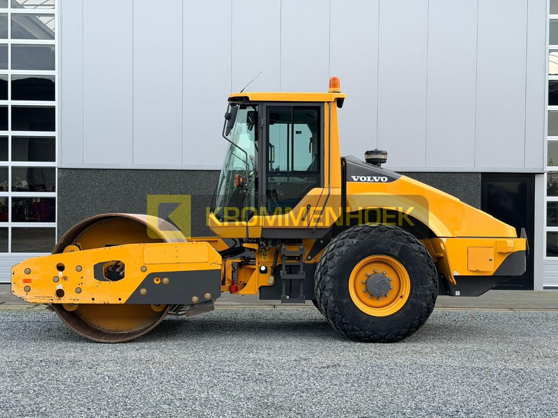 Volvo SD 135 B - Vibratory plate: picture 1 Volvo SD 135 B - Vibratory plate: picture 1