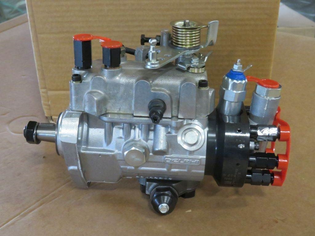 CNH Delphi - Engine for Agricultural machinery: picture 1 CNH Delphi - Engine for Agricultural machinery: picture 1