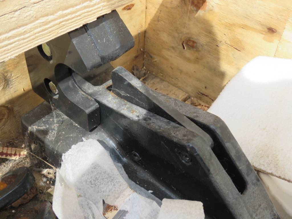 CNH Rear end - Quadtrac / Steiger / T9 - 51585501  leasing CNH Rear end - Quadtrac / Steiger / T9 - 51585501: picture 22