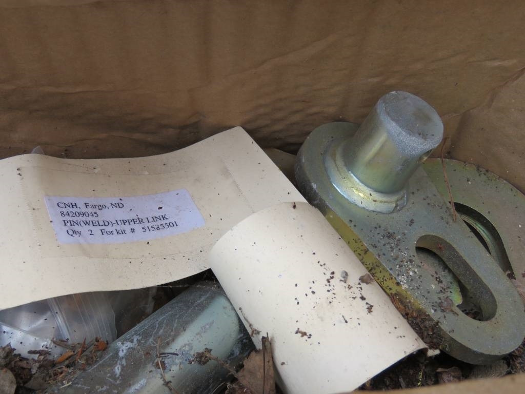 CNH Rear end - Quadtrac / Steiger / T9 - 51585501  leasing CNH Rear end - Quadtrac / Steiger / T9 - 51585501: picture 9