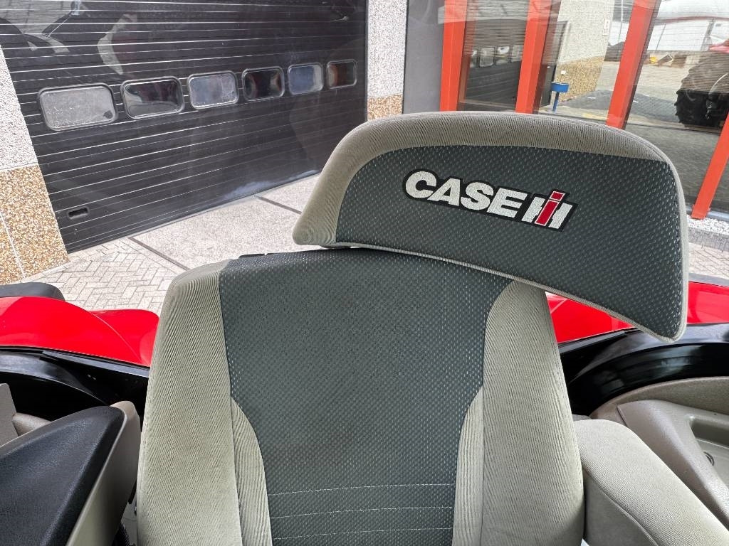 Farm tractor Case IH Maxxum 115 Active drive 8, Multicontroller, 2019!!: picture 30