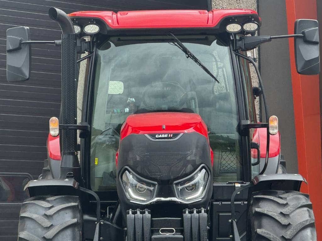 Farm tractor Case IH Maxxum 115 Active drive 8, Multicontroller, 2019!!: picture 6