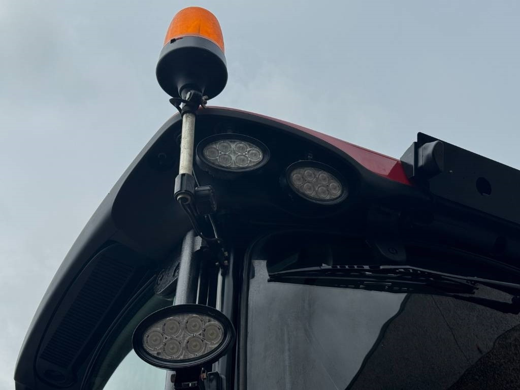 Farm tractor Case IH Maxxum 115 Active drive 8, Multicontroller, 2019!!: picture 17