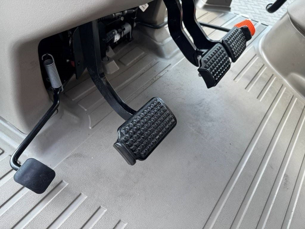 Farm tractor Case IH Maxxum 150 CVX, 50k, air, 2024!: picture 21 Farm tractor Case IH Maxxum 150 CVX, 50k, air, 2024!: picture 21