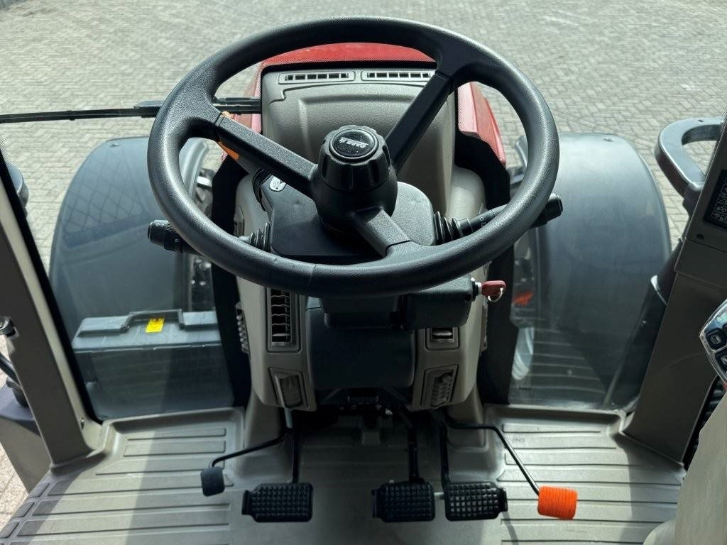 Farm tractor Case IH Maxxum 150 CVX, 50k, air, 2024!: picture 26 Farm tractor Case IH Maxxum 150 CVX, 50k, air, 2024!: picture 26