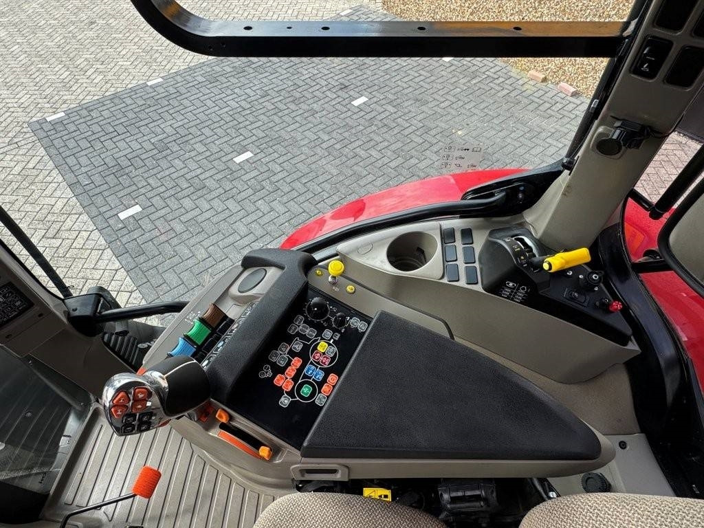 Farm tractor Case IH Maxxum 150 CVX, 50k, air, 2024!: picture 24 Farm tractor Case IH Maxxum 150 CVX, 50k, air, 2024!: picture 24