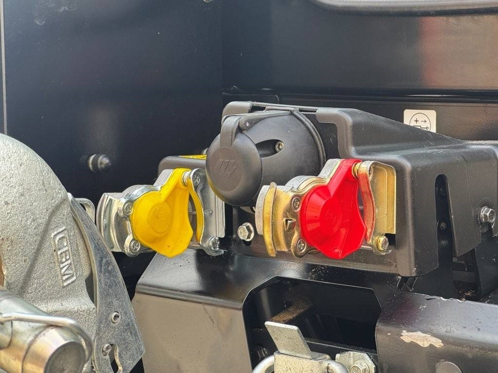 Farm tractor Case IH Maxxum 150 CVX, 50k, air, 2024!: picture 13 Farm tractor Case IH Maxxum 150 CVX, 50k, air, 2024!: picture 13