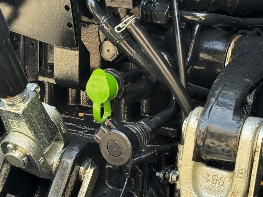 Farm tractor Case IH Maxxum 150 CVX, 50k, air, 2024!: picture 15 Farm tractor Case IH Maxxum 150 CVX, 50k, air, 2024!: picture 15