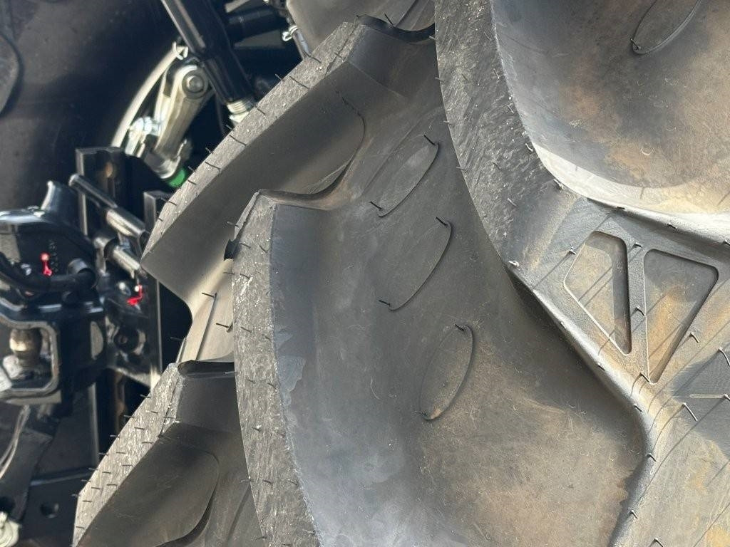 Farm tractor Case IH Maxxum 150 CVX, 50k, air, 2024!: picture 14 Farm tractor Case IH Maxxum 150 CVX, 50k, air, 2024!: picture 14