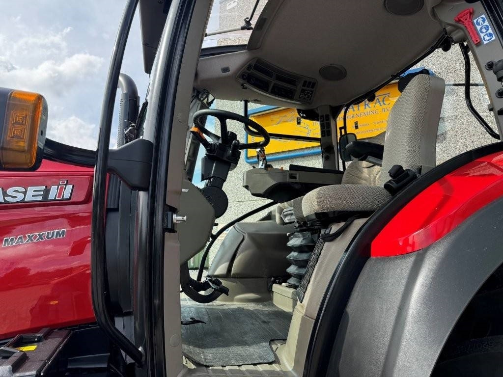 Farm tractor Case IH Maxxum 150 CVX, 50k, air, 2024!: picture 20 Farm tractor Case IH Maxxum 150 CVX, 50k, air, 2024!: picture 20