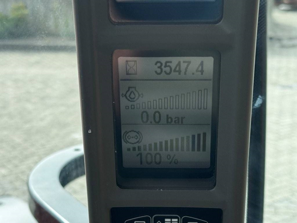 Farm tractor Case IH Maxxum 150 CVX, 50k, air, 2024!: picture 31 Farm tractor Case IH Maxxum 150 CVX, 50k, air, 2024!: picture 31