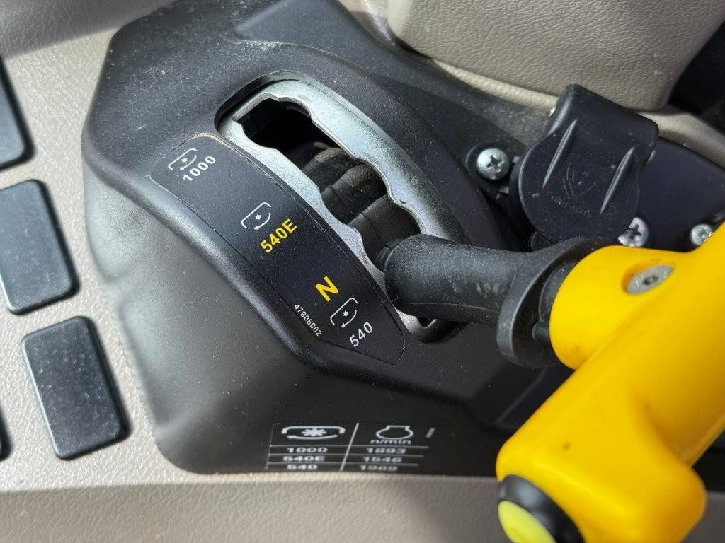 Farm tractor Case IH Maxxum 150 CVX, 50k, air, 2024!: picture 25 Farm tractor Case IH Maxxum 150 CVX, 50k, air, 2024!: picture 25